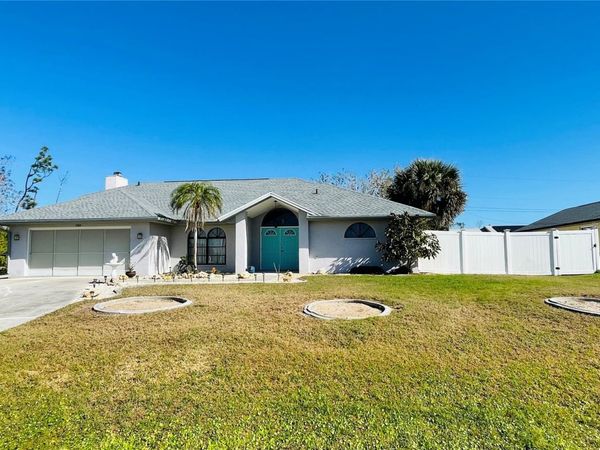 7160 CARLSBAD TERRACE, ENGLEWOOD, FL 34224