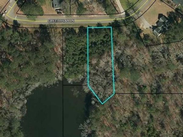 1 Sweetbriar Lane, Unit A, Griffin, GA 30224