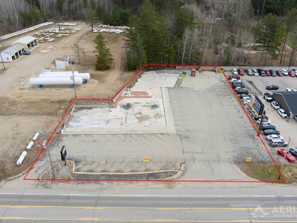 2167 M-76 S, West Branch, MI 48661