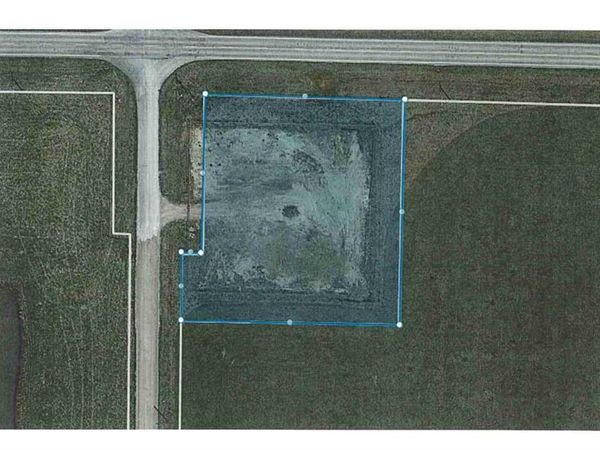 247th Street, Louisburg, KS 66053