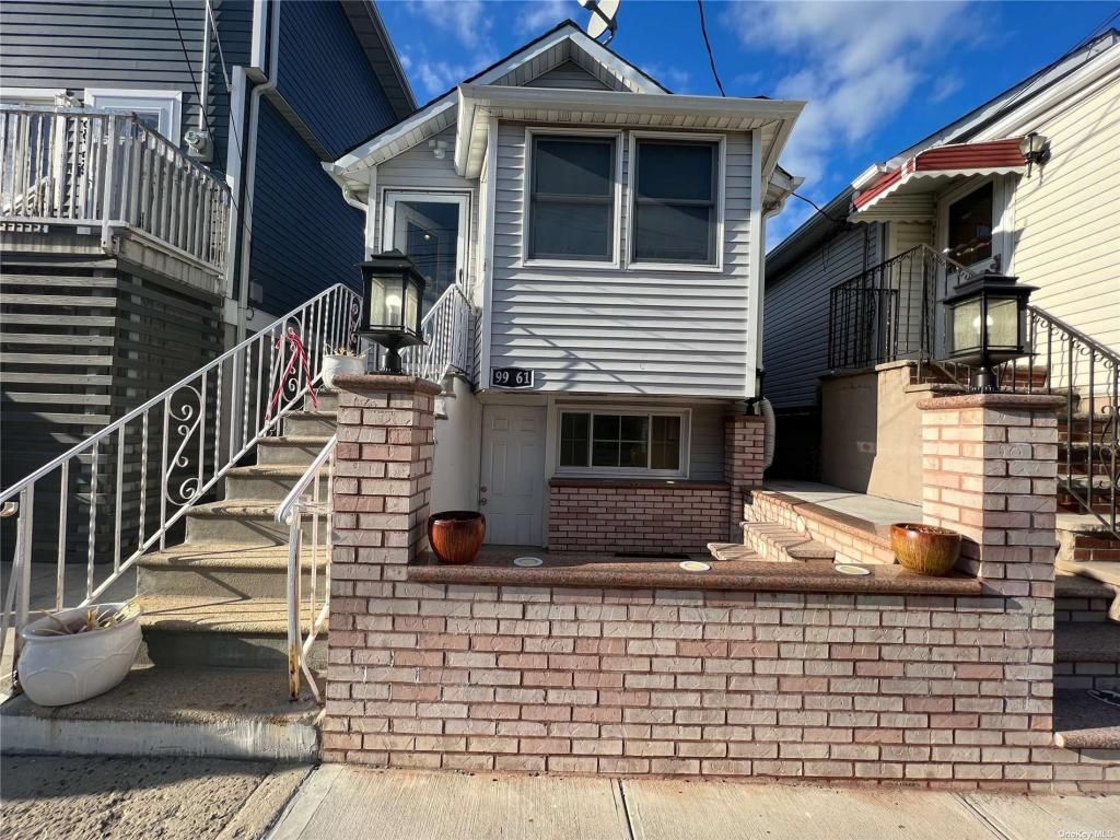 99-61 163rd Road, Howard Beach, NY 11414 Main Photo