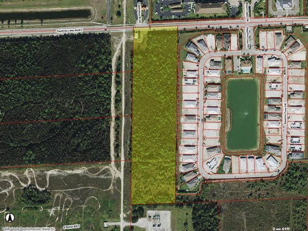 3810 Hacienda Lakes Pkwy, Naples, FL 34114 Photo