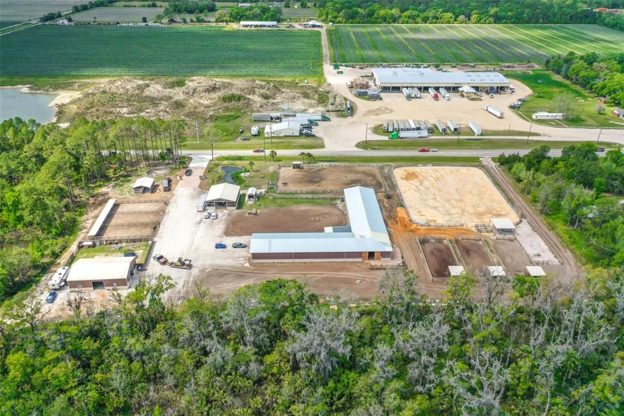 3305 County Road 305, Bunnell, FL 32110 Photo