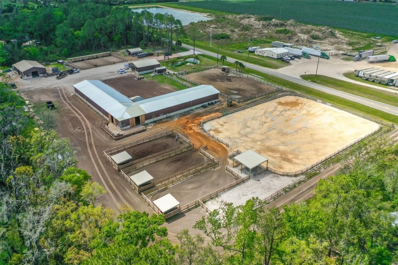 3305 County Road 305, Bunnell, FL 32110 Photo