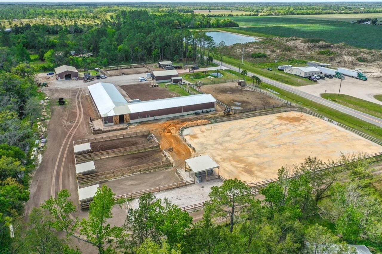 3305 County Road 305, Bunnell, FL 32110 Photo