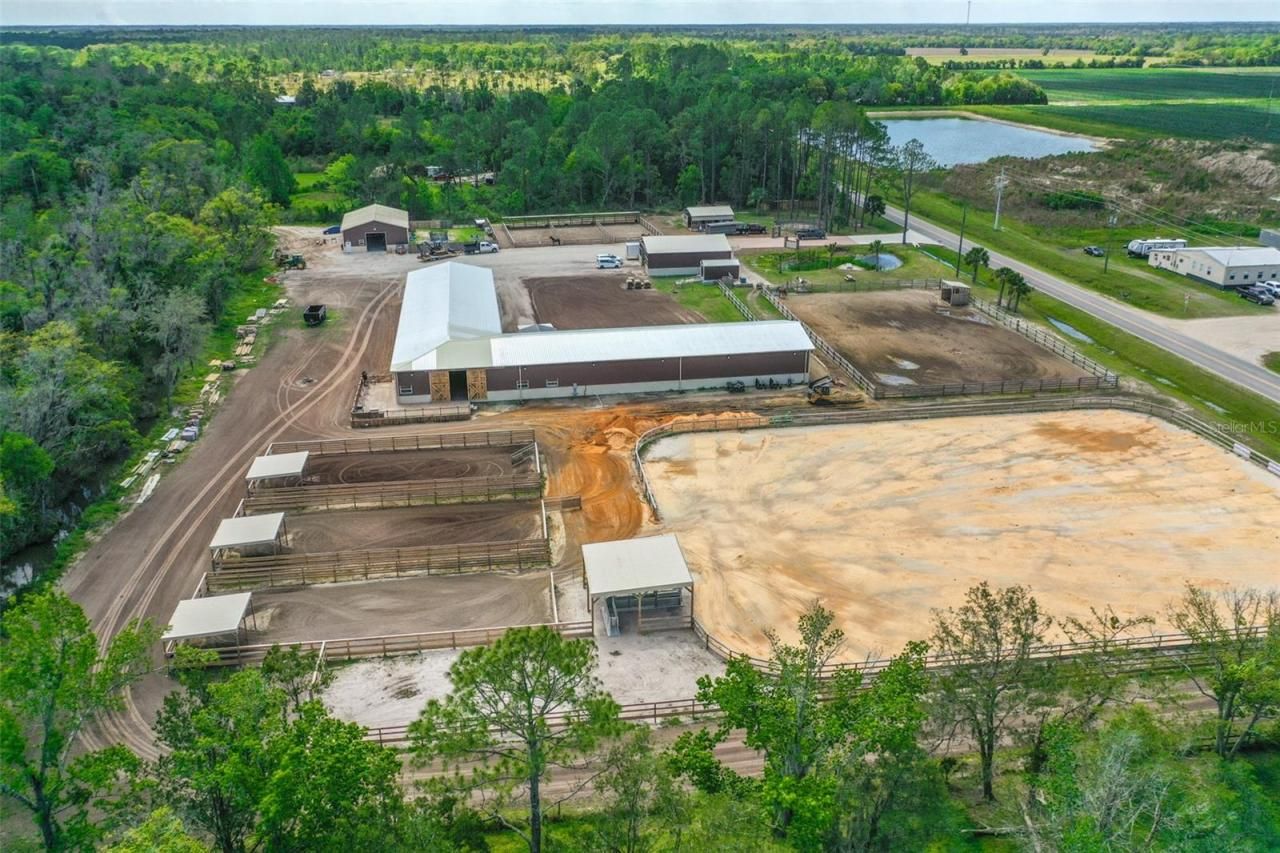 3305 County Road 305, Bunnell, FL 32110 Photo