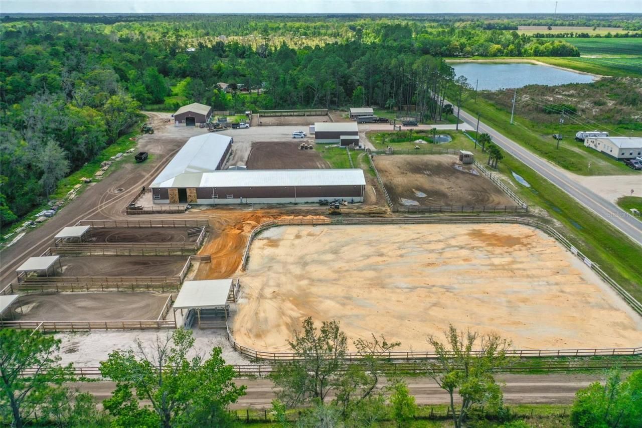 3305 County Road 305, Bunnell, FL 32110 Photo