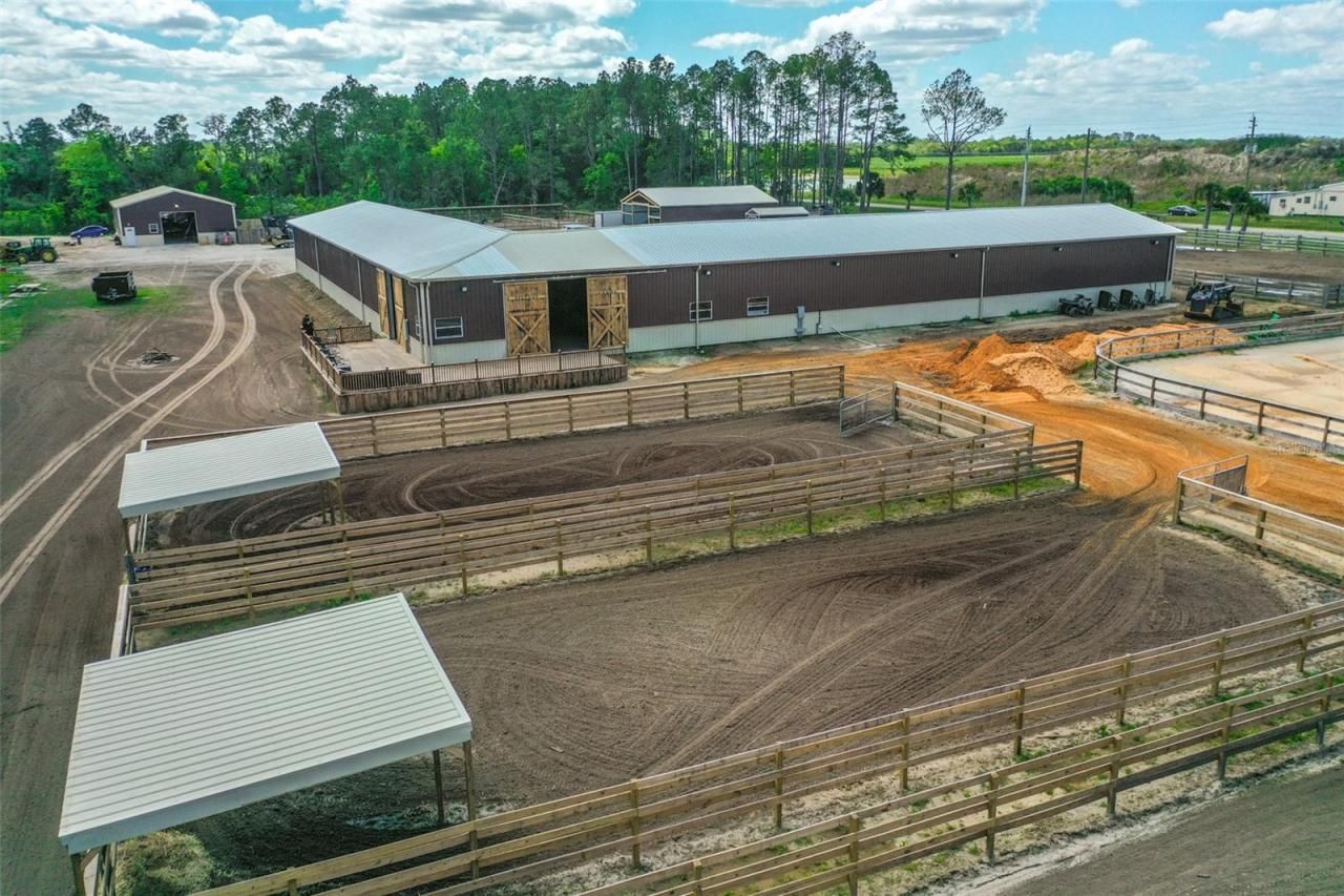 3305 County Road 305, Bunnell, FL 32110 Photo