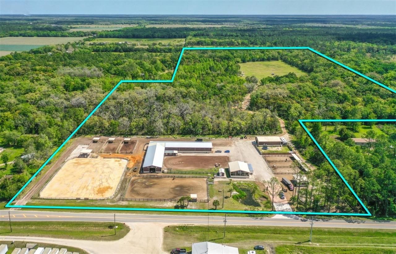 3305 County Road 305, Bunnell, FL 32110 Photo