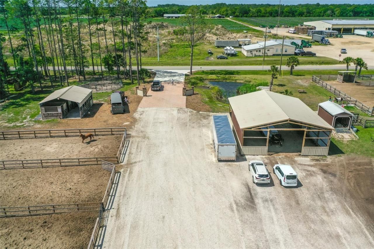 3305 County Road 305, Bunnell, FL 32110 Photo