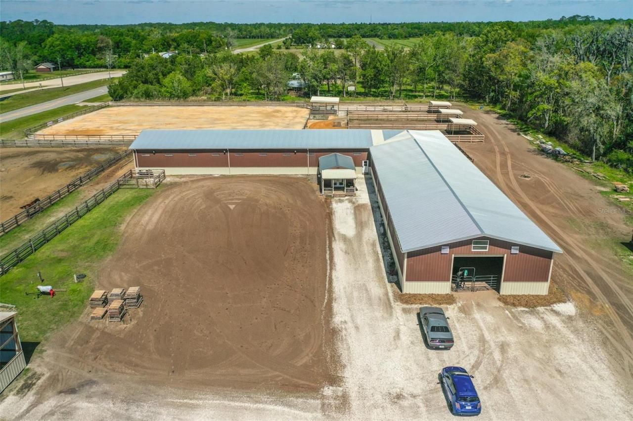 3305 County Road 305, Bunnell, FL 32110 Photo