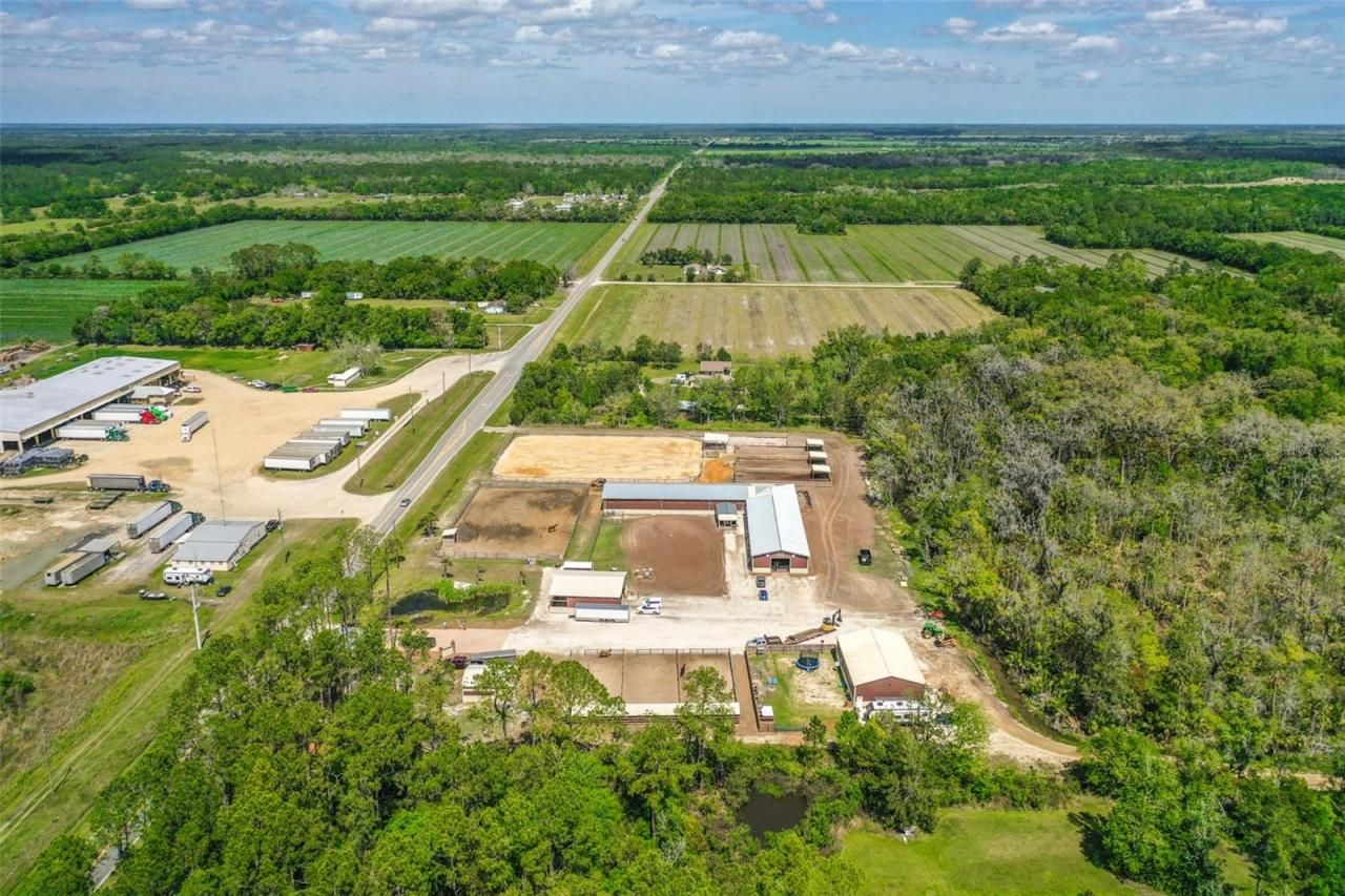 3305 County Road 305, Bunnell, FL 32110 Photo