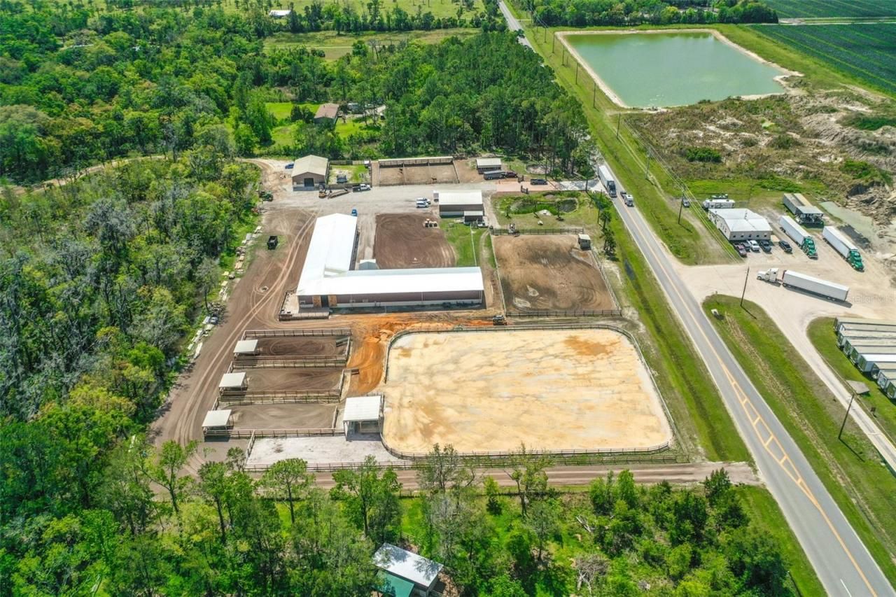 3305 County Road 305, Bunnell, FL 32110 Photo