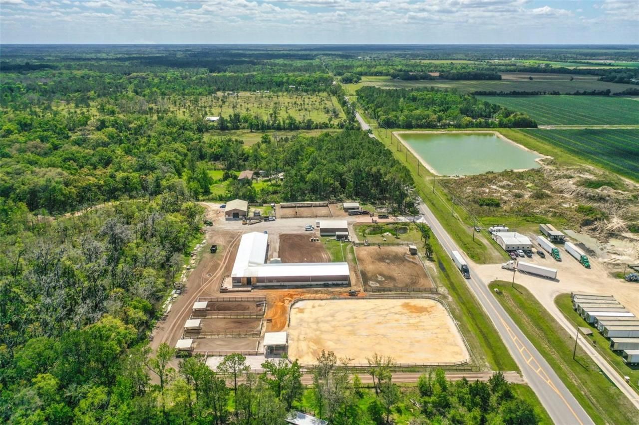 3305 County Road 305, Bunnell, FL 32110 Photo