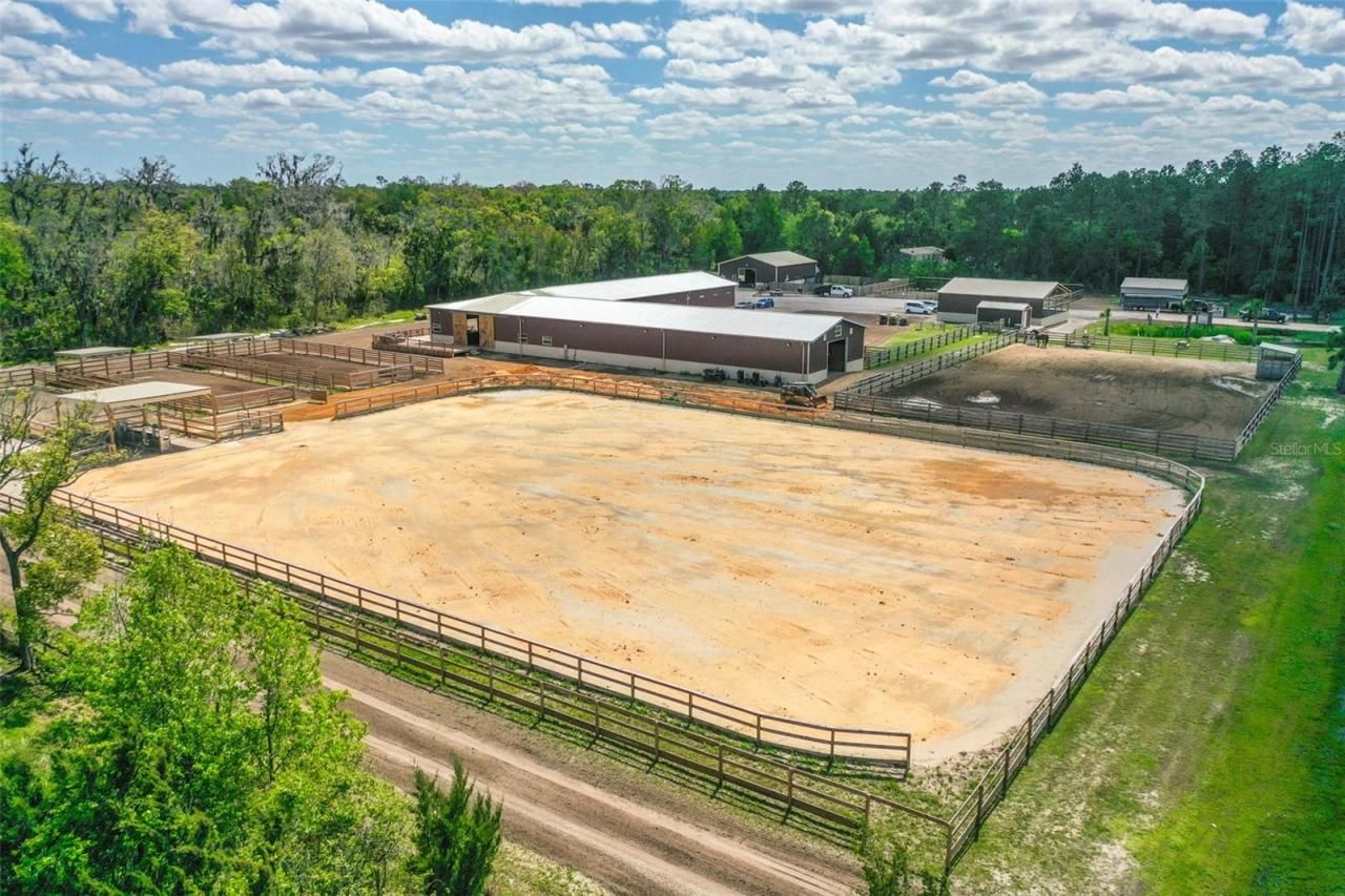 3305 County Road 305, Bunnell, FL 32110 Photo