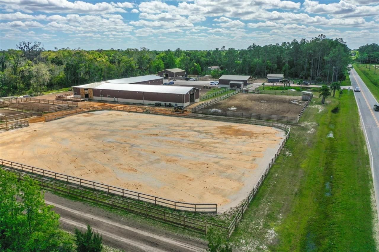 3305 County Road 305, Bunnell, FL 32110 Photo