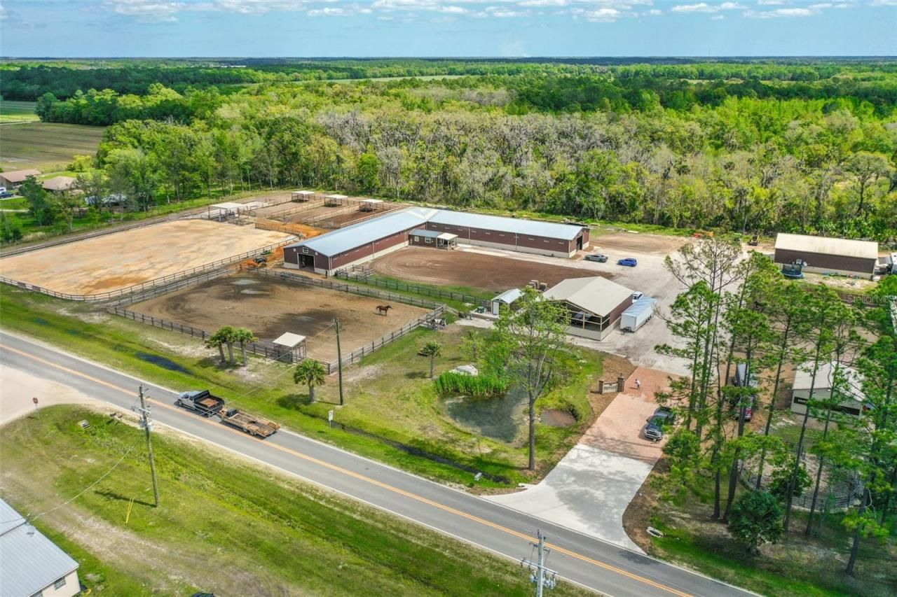 3305 County Road 305, Bunnell, FL 32110 Photo