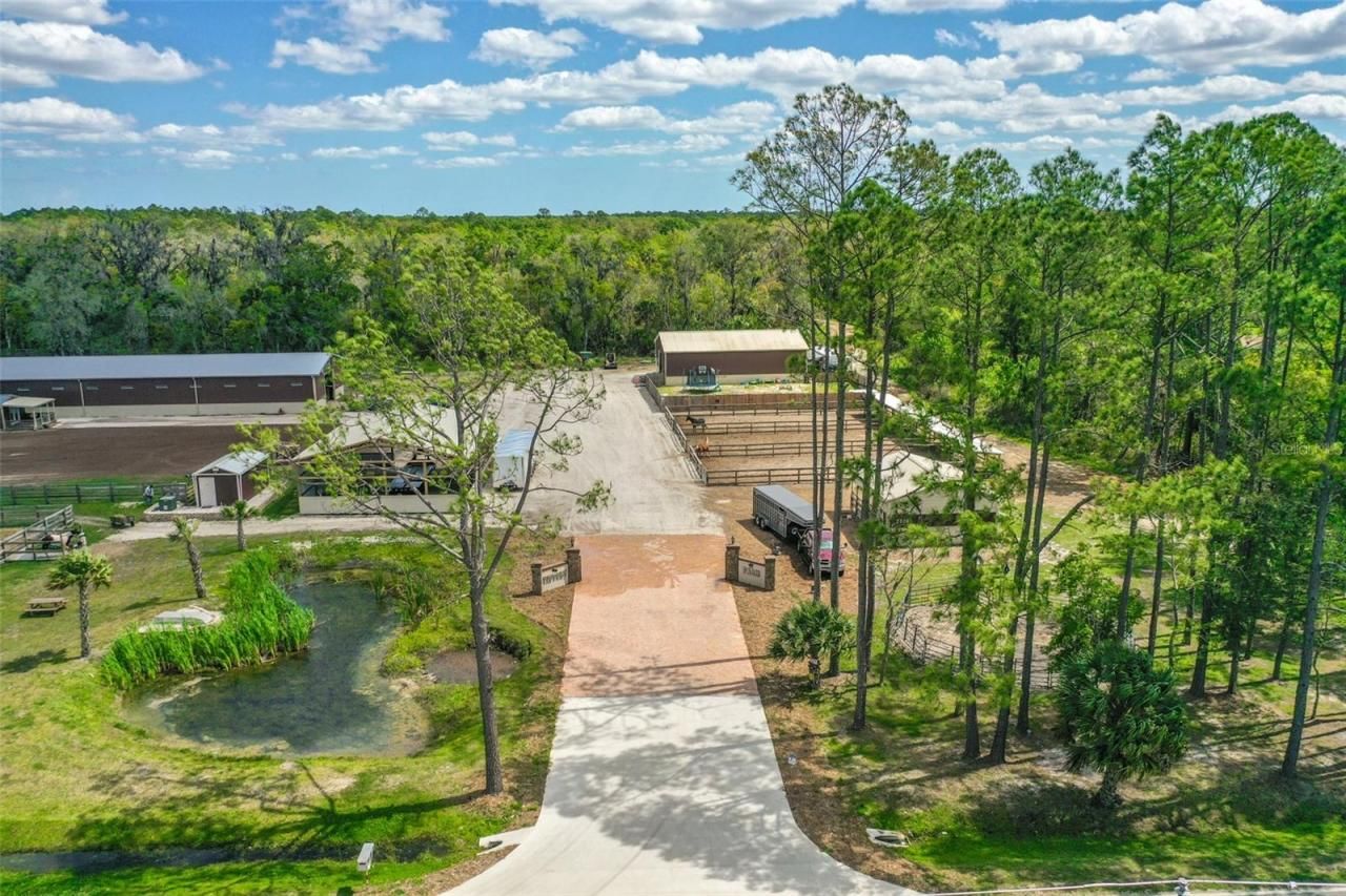 3305 County Road 305, Bunnell, FL 32110 Photo