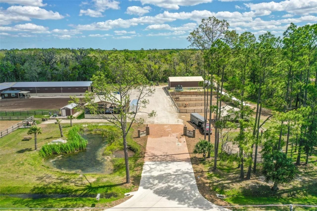 3305 County Road 305, Bunnell, FL 32110 Photo