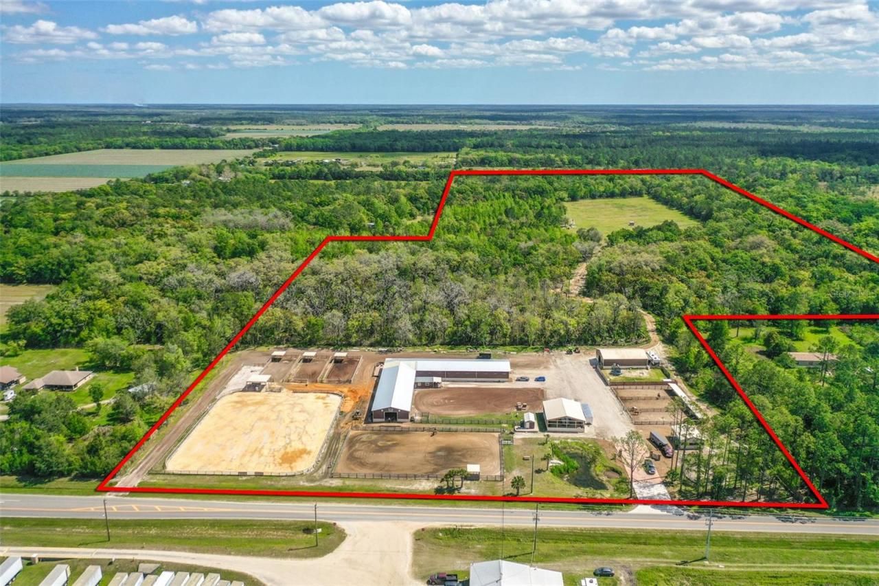 3305 County Road 305, Bunnell, FL 32110 Photo