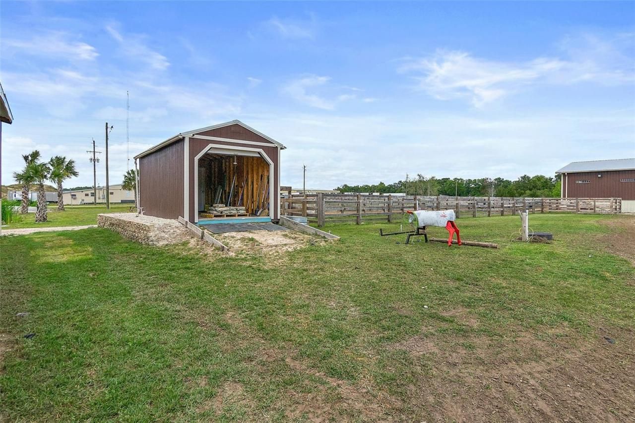 3305 County Road 305, Bunnell, FL 32110 Photo