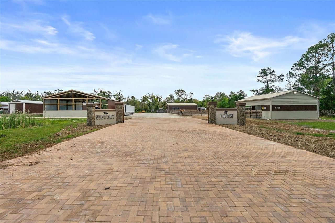 3305 County Road 305, Bunnell, FL 32110 Photo