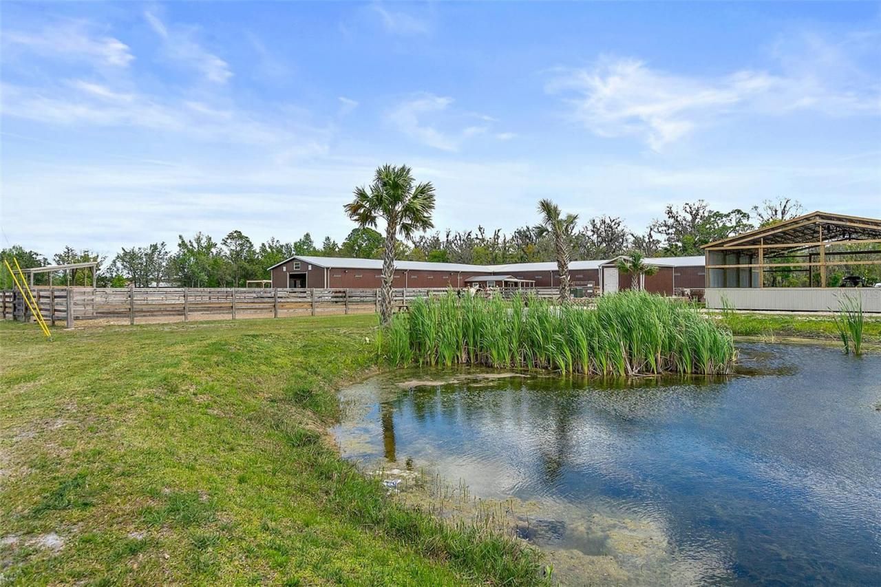 3305 County Road 305, Bunnell, FL 32110 Photo