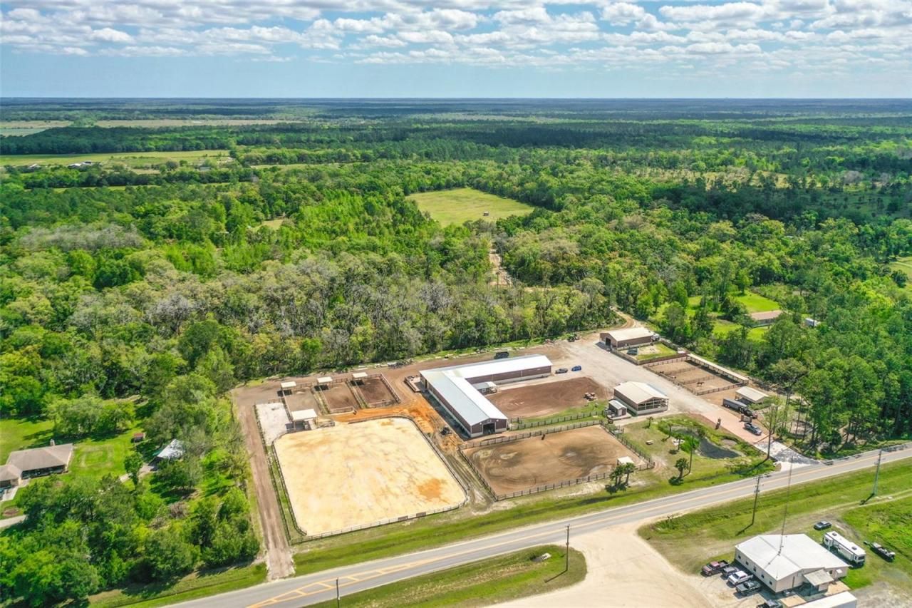 3305 County Road 305, Bunnell, FL 32110 Photo