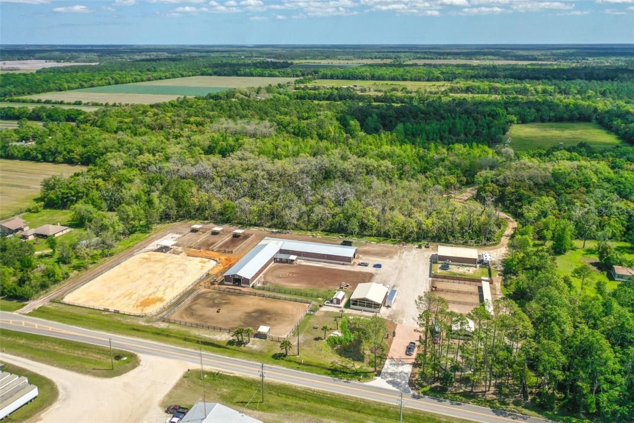 3305 County Road 305, Bunnell, FL 32110 Photo