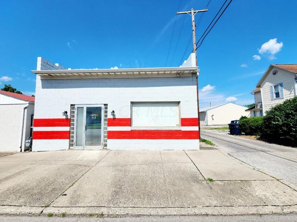 515 N N Columbus St Street, Lancaster, OH 43130