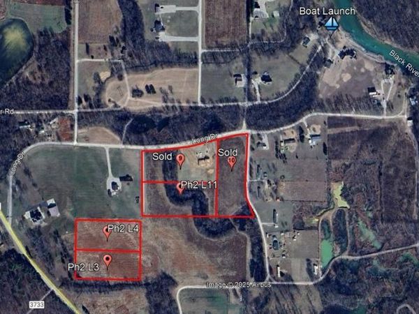 0 Long Road, Williamsville, MO 63967