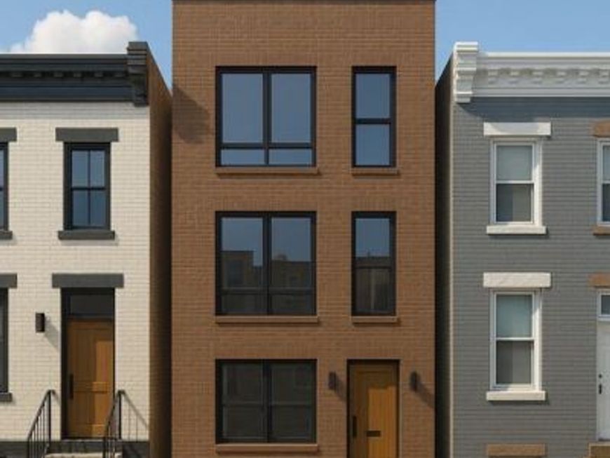 3218 N Randolph Street, Philadelphia, PA 19140 Main Photo