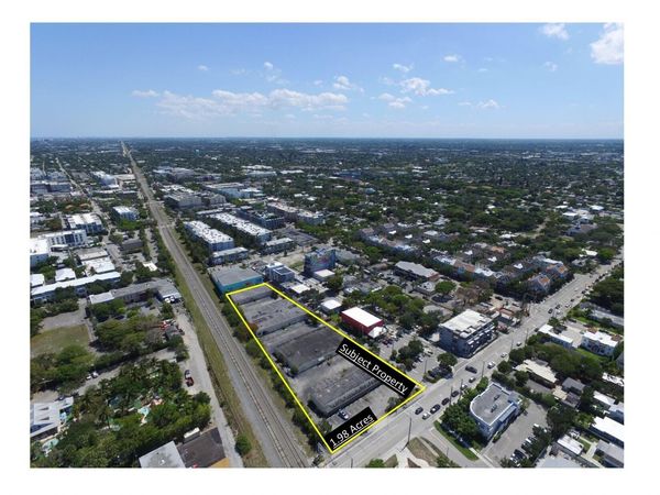 302-358 NE 4th Street, Delray Beach, FL 33444