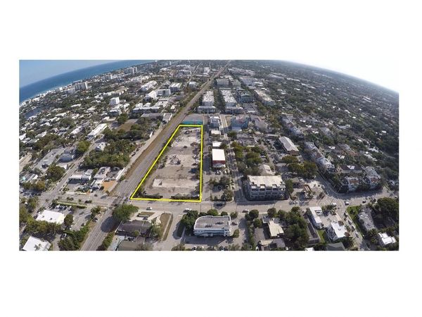 302-358 NE 4th Street, Delray Beach, FL 33444
