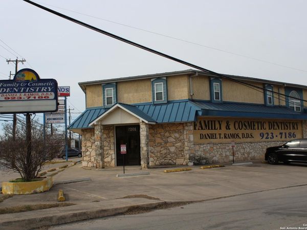 7203 SOMERSET RD, San Antonio, TX 78211