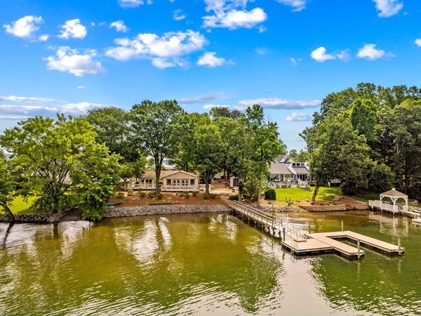 Bridge Way Bliss, Denver, NC 28037