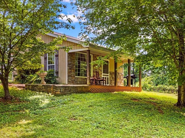 Flying Change Farm, Troutman, NC 28166