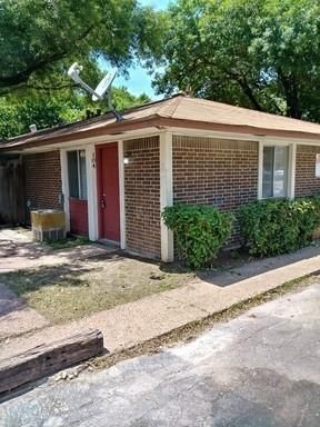 6504 S 1st St, Unit 104, Austin, TX 78745 Main Photo