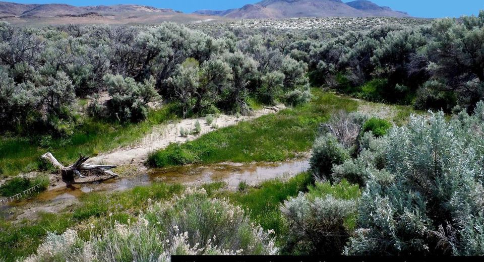 0 Unspecified, Gerlach, NV 89412 Photo