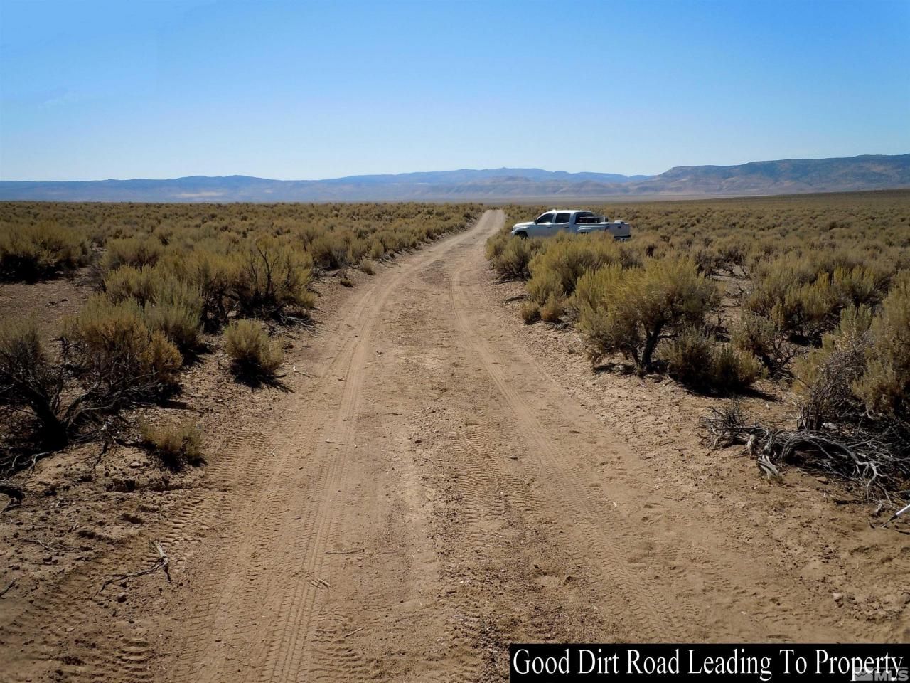 0 Unspecified, Gerlach, NV 89412 Photo