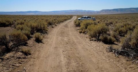 0 Unspecified, Gerlach, NV 89412 Photo