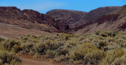 0 Unspecified, Gerlach, NV 89412 Photo