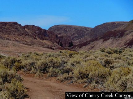 0 Unspecified, Gerlach, NV 89412 Photo