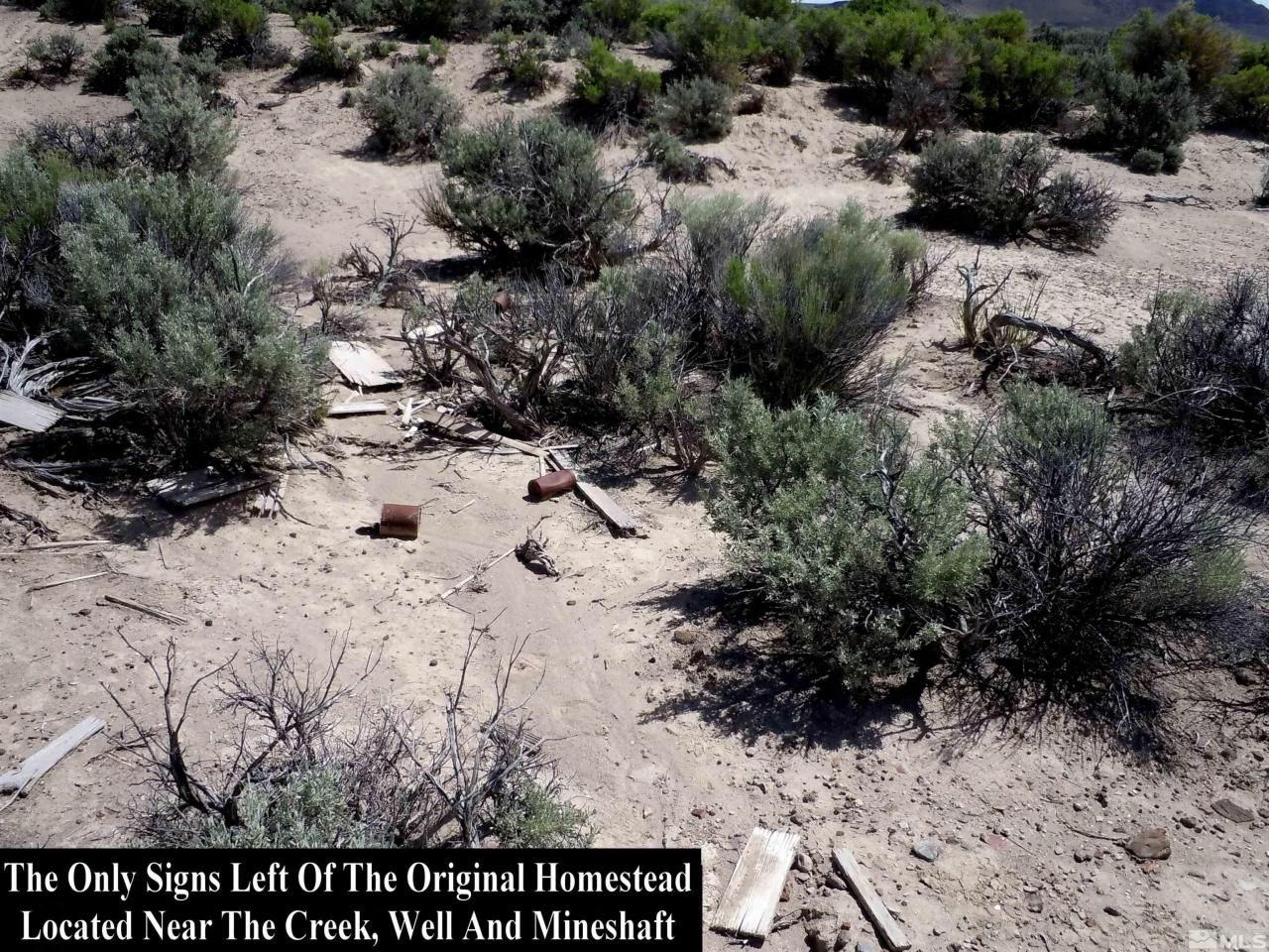 0 Unspecified, Gerlach, NV 89412 Photo