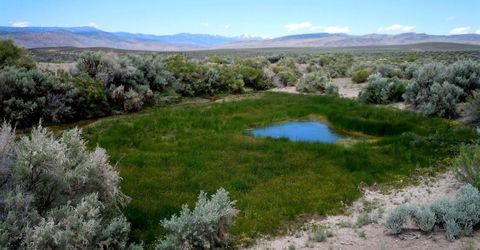 0 Unspecified, Gerlach, NV 89412 Photo