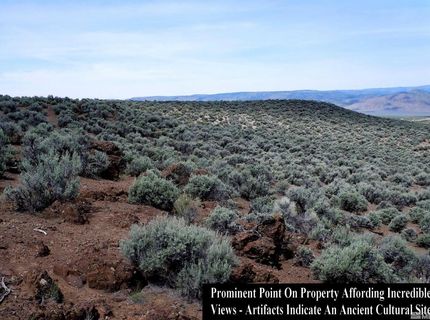 0 Unspecified, Gerlach, NV 89412 Photo