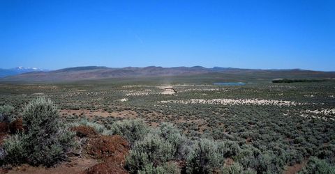0 Unspecified, Gerlach, NV 89412 Photo