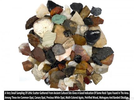 0 Unspecified, Gerlach, NV 89412 Photo