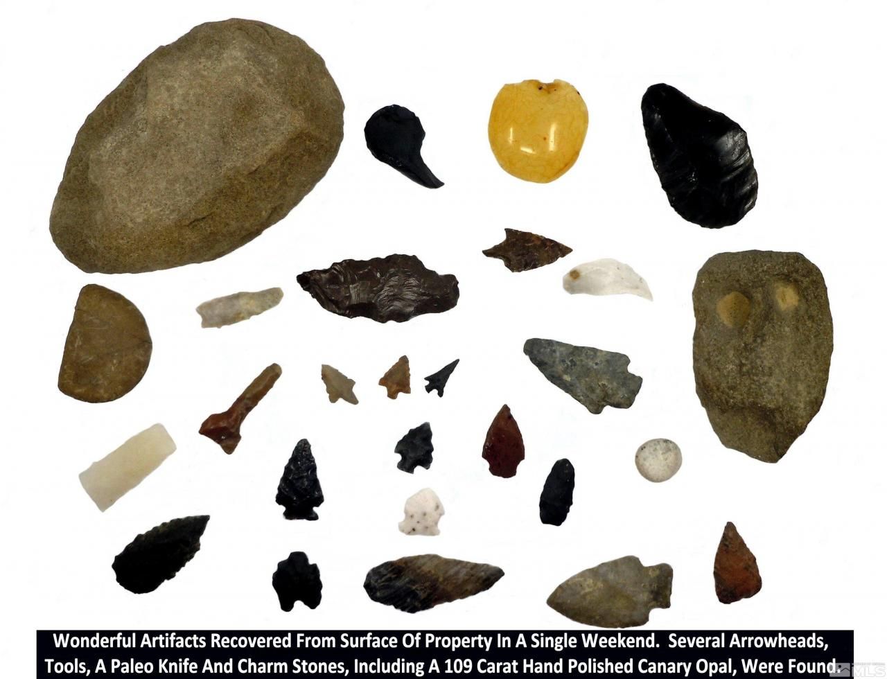 0 Unspecified, Gerlach, NV 89412 Photo