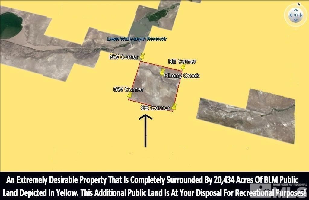 0 Unspecified, Gerlach, NV 89412 Photo